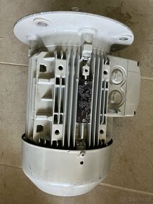 Elektromotor SIEMENS 2,2kW - 2