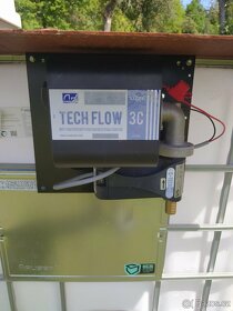 Nádrž na naftu 1000l - 2