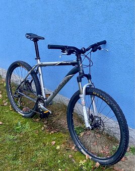 Horské kolo SPECIALIZED 26” ( 160-175cm) - 2