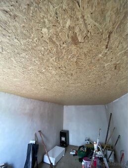 Garáž v Ostravě - 2