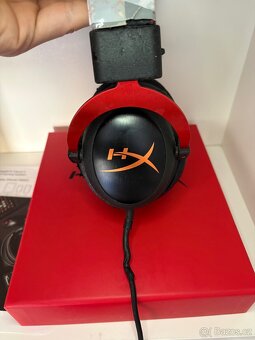 HyperX Cloud 2 - 2