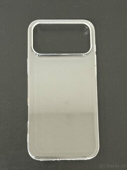 Kryt iPhone 17 PRO MAX - 2