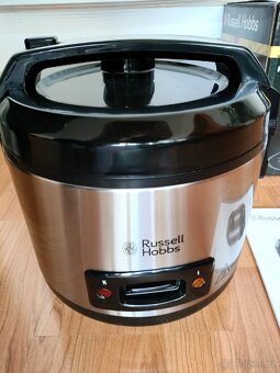 Rýžovar Russell Hobbs 27080 56 - 2