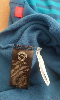 Nákrčník 2 v 1 TMC - Tchibo - 2