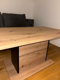 Konferenční stůl - 2