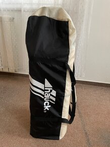 Cestovní postýlka HAUCK - 2