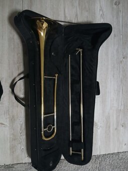 Trombón - 2