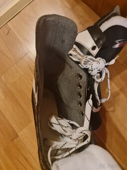 Pánské brusle BOTAS velikost.40 - 2