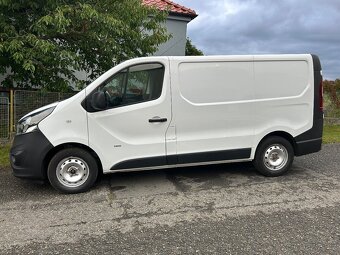 Opel Vivaro, 1.6 CDTI L1H1 - 2