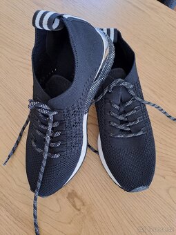 Tenisky zn. Kate Gray - 2