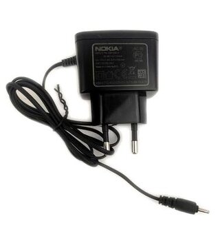 Nabíječka Nokia AC-3E - 2