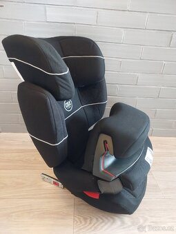 Autosedačka Cybex 9-18 kg, isofix - 2
