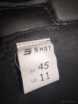 Motokrosové boty Shot ATV - 2
