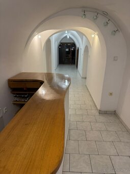 Pronájem nebytových prostor - 2