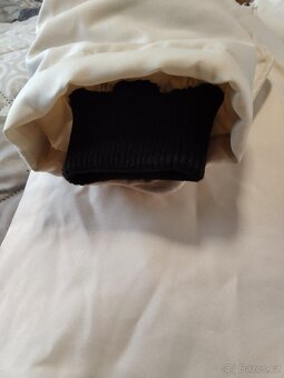 Zimní dívčí bunda - 2