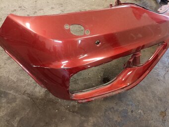 Přední nárazník Honda CR-V rv.2017 - 2