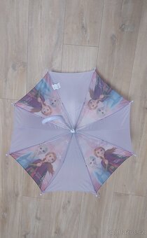 Deštník Frozen - 2