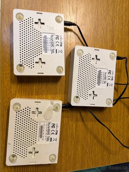 Mikrotik RouterBoard GL750 - 3 kusy - 2
