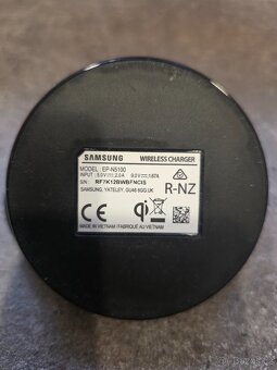 Nabíječka Samsung EP-N5100 - 2