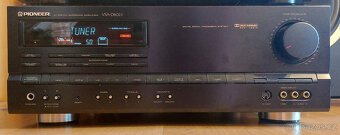 Receiver Pioneer VSA-D802S+DO - 2