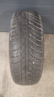 Celoroční pneu 185/60/14 - 2