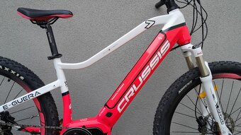 elektrokolo Crussis e-Guera 7.7 - 2