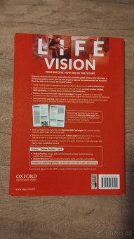 Life vision A2/B1 Maturita Workbook + E-Book - 2