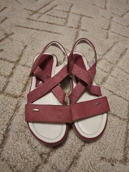 Sandály vel. 35 - 2