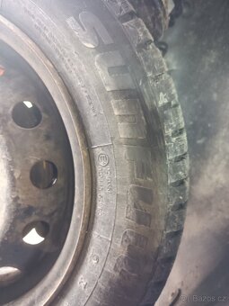 175/65r14 pneumatiky pneu - 2
