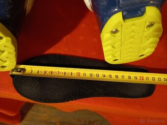 Dětské přezkáče Nordica - 2