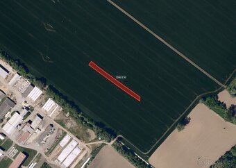 Zemědělská půda, prodej, Babice, Třebíč - 2