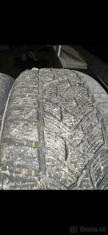 bmw styling 50 se zimními penu - 2