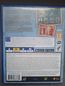 Thats You CZ -Dabing Na ps4 - 2