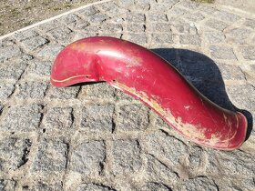 Blatník JAWA 555 550 - 2