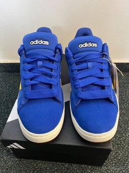 Pánské boty Adidas vel. 44 - 2