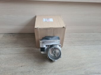 NOVÁ Škrtící klapka Fabia 1, Polo, Golf ORIGINÁL - 2