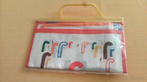 Retro dětské kapesníky (70. - 80.léta) - 2