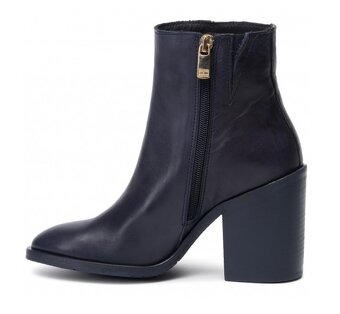 kožené boty Tommy Hilfiger, vel. 39 - 2