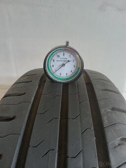 ☀️185/65 R15 Continental Letní pneumatiky☀️ - 2