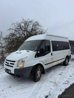 Ford Transit - 2