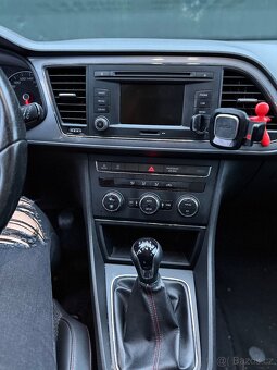 Seat Leon FR, 1.4 TSI 110kw - 2