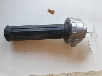 Rychlopal JAWA ČZ - 2