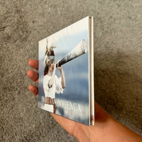 CD Jiřího Buriana BOHEMIA - 2