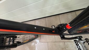 Prodám horské kolo značky Cube - 2