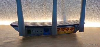 TP-Link Archer C20 - 2