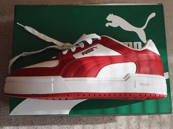 Pánské tenisky PUMA CA PRO CLASSIC vel. 38,5 - 2