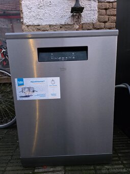 Myčka BEKO nerez - 2