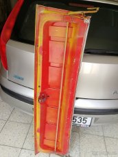 Dveře Fiat Ritmo - 2