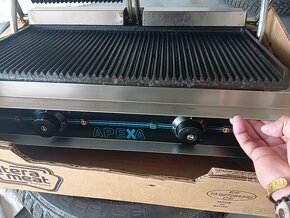 Kontaktní gril - 2