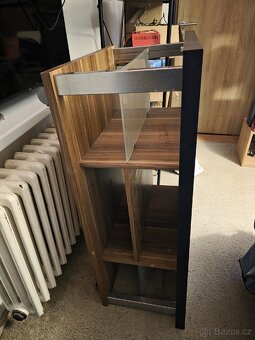 Konferenční stolek - 2